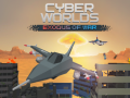Gioco Cyber Worlds: Exodus of War