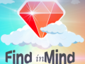 Gioco Find In Mind