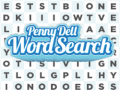 Gioco Penny Dell Word Search