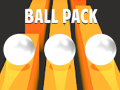 Gioco Ball Pack