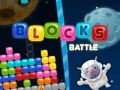 Gioco Blocks Battle
