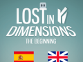 Gioco Lost in Dimensions: The Beginning