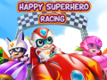 Gioco Happy Superhero Racing