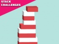 Gioco Stack Challenges