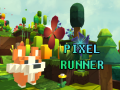 Gioco Pixel Runner