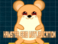 Gioco Hamster Grid Multiplication