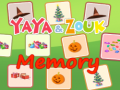 Gioco Yaya & Zouk Memory