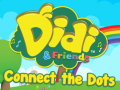 Gioco Didi & Friends Connect the Dots