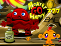Gioco Monkey Go Happy Stage 277