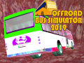 Gioco Offroad Bus Simulator 2019