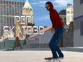 Gioco Pepi Skate 3D