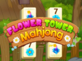 Gioco Flower Tower Mahjong