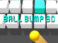 Gioco Ball Bump 3D