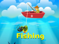 Gioco Fishing