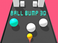 Gioco Ball Bump 3D