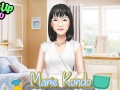 Gioco Marie Kondo Clean Up