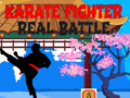 Gioco Karate Fighter Real Battle