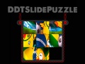 Gioco DDT Slide Puzzle