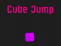 Gioco Cube Jump