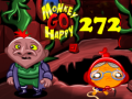 Gioco Monkey Go Happy Stage 272