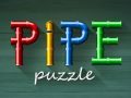 Gioco Pipe Puzzle