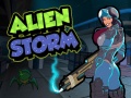 Gioco Alien Storm