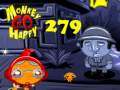 Gioco Monkey Go Happy Stage 279