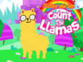 Gioco Flossy and Jim Count the Llamas
