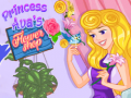 Gioco Princess Ava's Flower Shop