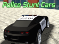 Gioco Police Stunt Cars