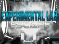Gioco Experimental Lab Escape