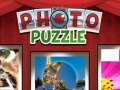 Gioco Photo Puzzle