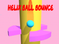 Gioco Helix Ball Bounce