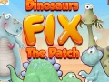 Gioco Dinosaurs Fix The Patch