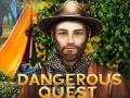 Gioco Dangerous Quest
