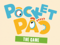 Gioco Pocket Pac the Game