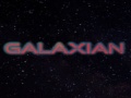 Gioco Galaxian
