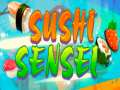 Gioco Sushi Sensei