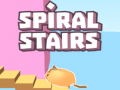 Gioco Spiral Stairs