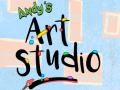 Gioco Andy`s Art Studio