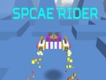 Gioco Space Rider