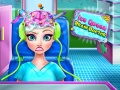Gioco Ice Queen Brain Doctor