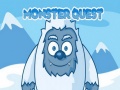 Gioco Monster Quest: Ice Golem