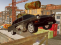 Gioco Classic Car Stunts