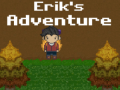 Gioco Erick`s Adventure