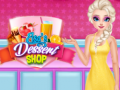 Gioco Elsa's Dessert Shop 