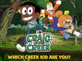 Gioco Craig of the Creek Which Creek Kid Are You