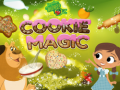 Gioco Dorothy and the Wizard of Oz Cookie Magic