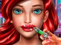 Gioco Mermaid Lips Injections