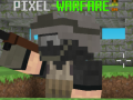 Gioco Pixel Warfare One